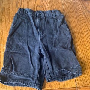 Boys shorts
